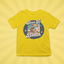 Born To Beach Kids Tee