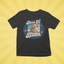 Born To Beach Kids Tee