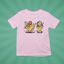 Chicken Banana Kids Tee