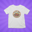 Camp Cabin Kids Tee