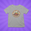 Camp Cabin Kids Tee