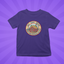 Camp Cabin Kids Tee