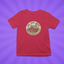 Camp Cabin Kids Tee