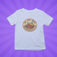 Camp Cabin Kids Tee