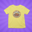 Camp Cabin Kids Tee