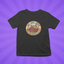 Camp Cabin Kids Tee