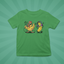 Chicken Banana Kids Tee