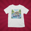 Just Go With The Flow Kids Tee