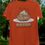 Perfectly Baked Potato Tee – Hilarious Comfort for Foodie Spud Lovers