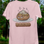 Perfectly Baked Potato Tee – Hilarious Comfort for Foodie Spud Lovers