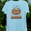Perfectly Baked Potato Tee – Hilarious Comfort for Foodie Spud Lovers