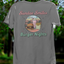 Sundae Smiles & Burger Nights Retro Tee – Nostalgic Cartoon Style for Foodie Fun
