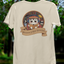 Absorbing S’more Knowledge Tee – Snackin’ on Smarts & Sweet Style