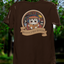 Absorbing S’more Knowledge Tee – Snackin’ on Smarts & Sweet Style