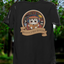 Absorbing S’more Knowledge Tee – Snackin’ on Smarts & Sweet Style