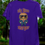 Big Boss Burger Tee – The Head Honcho of Burger Style