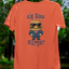 Big Boss Burger Tee – The Head Honcho of Burger Style