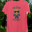 Big Boss Burger Tee – The Head Honcho of Burger Style