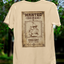 Banana Bandit ‘Wanted’ Tee – Playful Outlaw Style for Snack Lovers