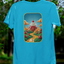 Strawberry Sundae Dreamscape Tee