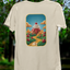 Strawberry Sundae Dreamscape Tee