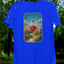 Strawberry Sundae Dreamscape Tee