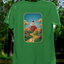 Strawberry Sundae Dreamscape Tee