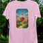 Strawberry Sundae Dreamscape Tee