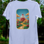 Strawberry Sundae Dreamscape Tee