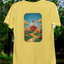 Strawberry Sundae Dreamscape Tee