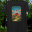 Strawberry Sundae Dreamscape Tee
