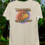 The Great Taco Pizza Debate T-Shirt