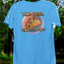 The Great Taco Pizza Debate T-Shirt