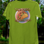 The Great Taco Pizza Debate T-Shirt