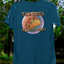 The Great Taco Pizza Debate T-Shirt