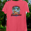 Life's Better On Banana-cation Vacation Teeshirt