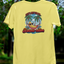 Life's Better On Banana-cation Vacation Teeshirt