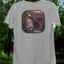 Lost in the Library: Plot Twist Edition Tee – Whimsical Bookworm Style for Back-to-School