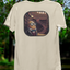 Lost in the Library: Plot Twist Edition Tee – Whimsical Bookworm Style for Back-to-School