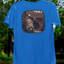 Lost in the Library: Plot Twist Edition Tee – Whimsical Bookworm Style for Back-to-School