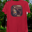 Lost in the Library: Plot Twist Edition Tee – Whimsical Bookworm Style for Back-to-School