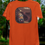 Lost in the Library: Plot Twist Edition Tee – Whimsical Bookworm Style for Back-to-School