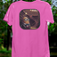 Lost in the Library: Plot Twist Edition Tee – Whimsical Bookworm Style for Back-to-School