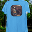 Lost in the Library: Plot Twist Edition Tee – Whimsical Bookworm Style for Back-to-School