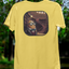 Lost in the Library: Plot Twist Edition Tee – Whimsical Bookworm Style for Back-to-School