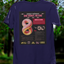 Sweet Möbius Donut: The Infinite Snack Poster Tee