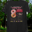 Sweet Möbius Donut: The Infinite Snack Poster Tee
