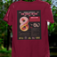 Sweet Möbius Donut: The Infinite Snack Poster Tee