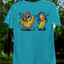 Chicken Banana Tee