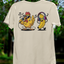 Chicken Banana Tee